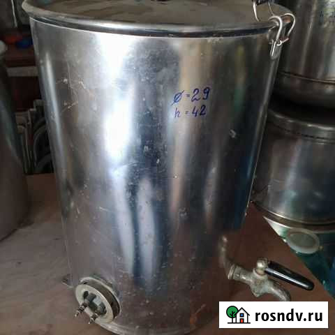 Самовар электрический Инкерман - изображение 1