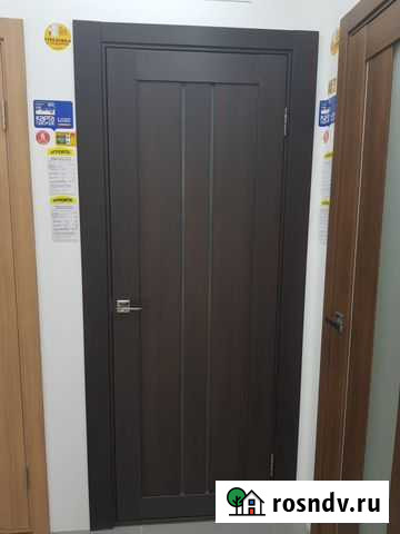 Дверь Тверь - изображение 1