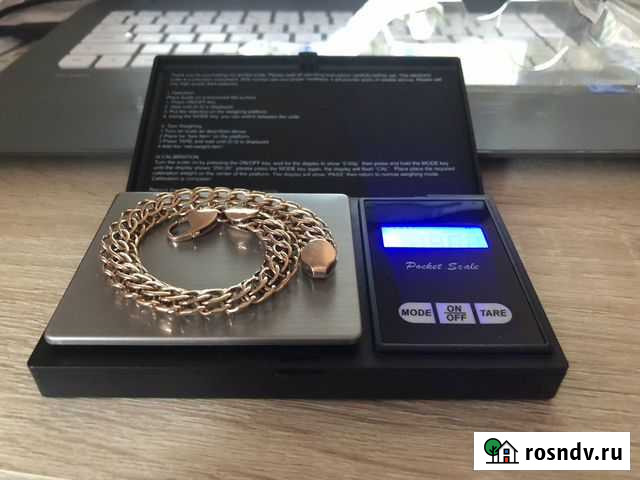 Весы ювелирные Хабаровск - изображение 1