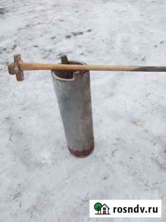 Маслобойка Нижнекамск
