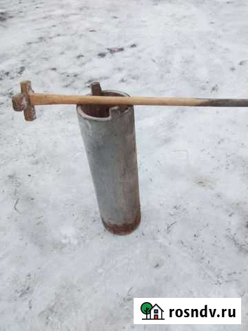 Маслобойка Нижнекамск - изображение 1