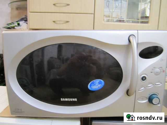 LG, samsung: Отлич. микроволновые печи с гарантией Мурманск - изображение 1