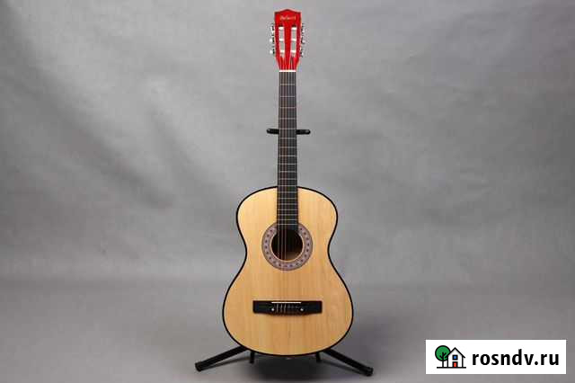 Гитара Belucci 3805 N Челябинск - изображение 1