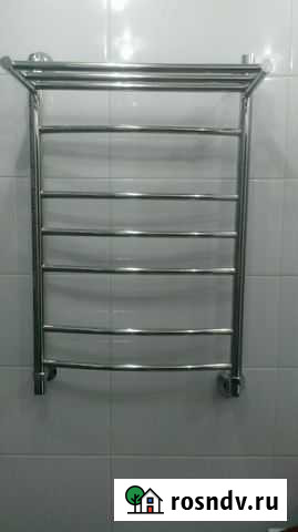 Сантехник,кафельщик,мелкий ремонт Красноярск - изображение 1