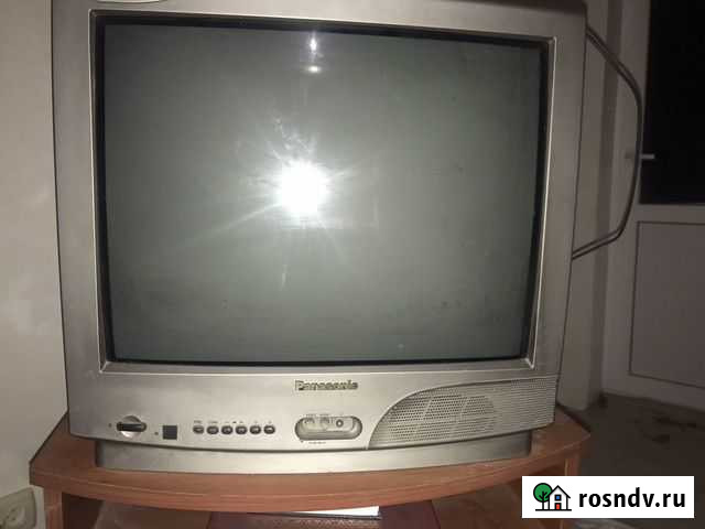 Телевизор Panasonic TC-21D2Q Симферополь - изображение 1