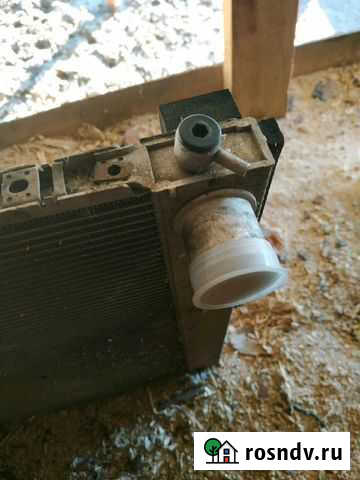 Радиатор на лексус 330 Рубцовск - изображение 1