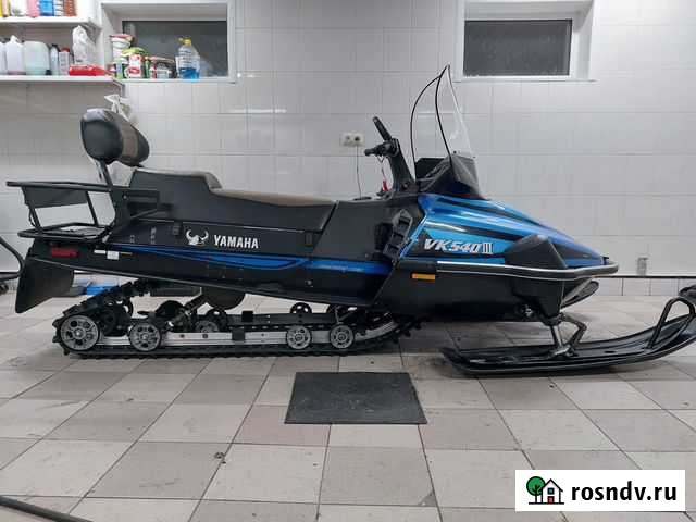 Продам снегоход Барнаул - изображение 1