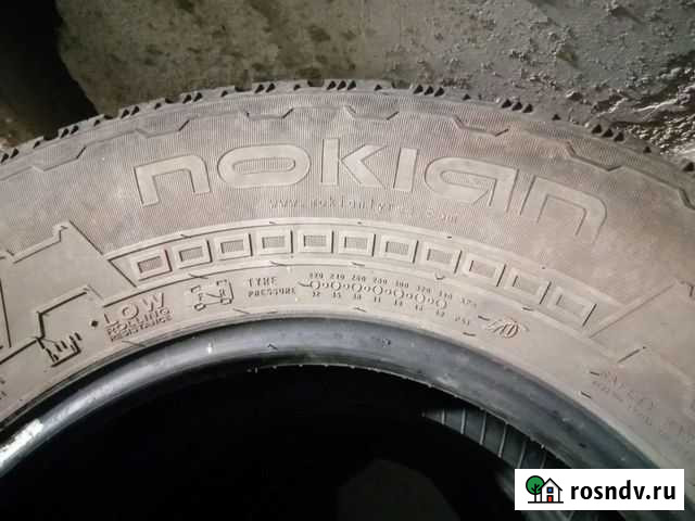 Hankook 245/75 R16 Ярцево - изображение 1