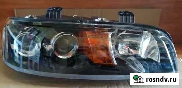 Фара передняя правая Fiat Punto 1993 - 2003 Коломна - изображение 1