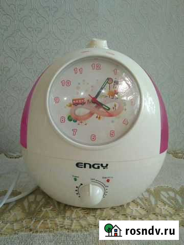 Увлажнитель воздуха Киров - изображение 1