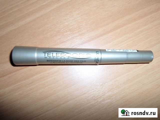 Тушь для ресниц продам Иваново - изображение 1