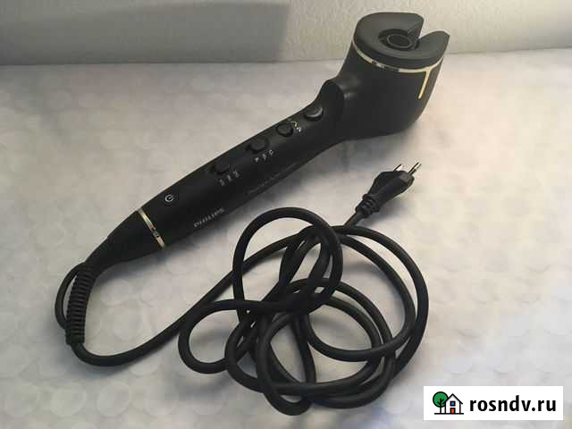 Щипцы для завивки волос Philips Янино-1 - изображение 1