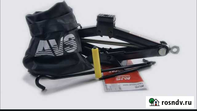 Домкрат 2т Уфа - изображение 1