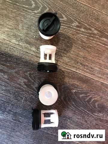 Вставка в фильтр помпы indesit 045027 Таганрог - изображение 1