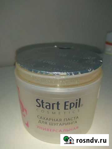 Сахарная паста для шугаринга Новокузнецк - изображение 1