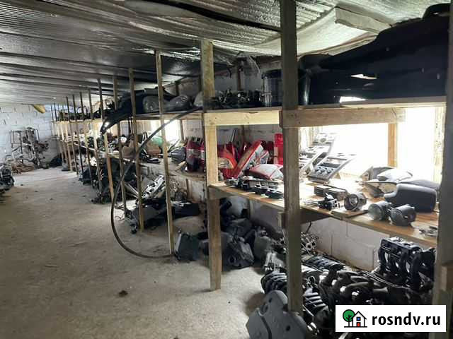 Магильник гранта пиора Мескер-Юрт - изображение 1