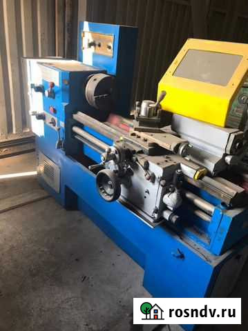 Токарный станок 1а616, 16б16кп Красноярск - изображение 1