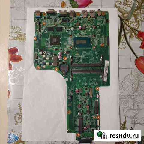 Материнская плата Acer E5 771g Балахна