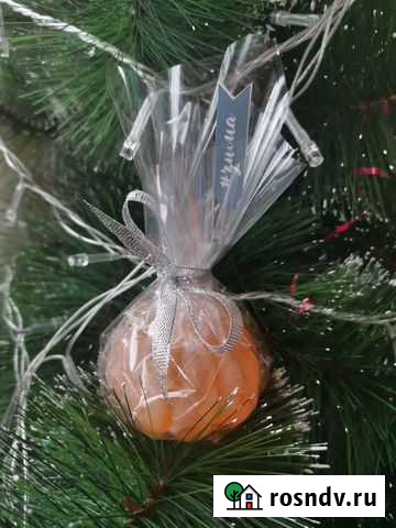 Мыло ручной работы Набережные Челны - изображение 1