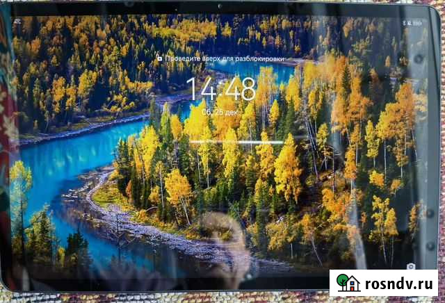 Планшет huawei matepad 11 Уфа - изображение 1