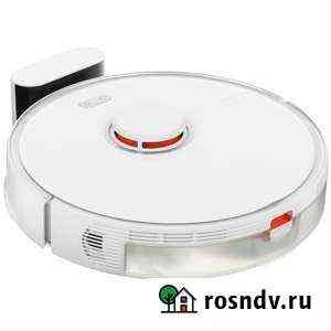 Пылесос-робот Roborock S5 Max EU Челябинск