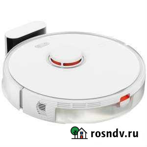 Пылесос-робот Roborock S5 Max EU Челябинск - изображение 1