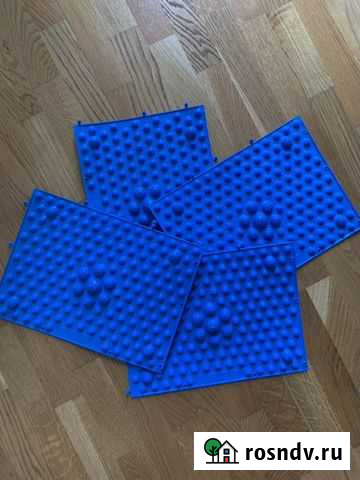 Коврик-массажёр ортопедический Тольятти - изображение 1