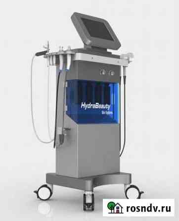 Hydro beauty аппарат для омоложения Ростов-на-Дону
