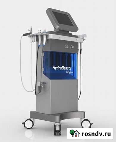 Hydro beauty аппарат для омоложения Ростов-на-Дону - изображение 1