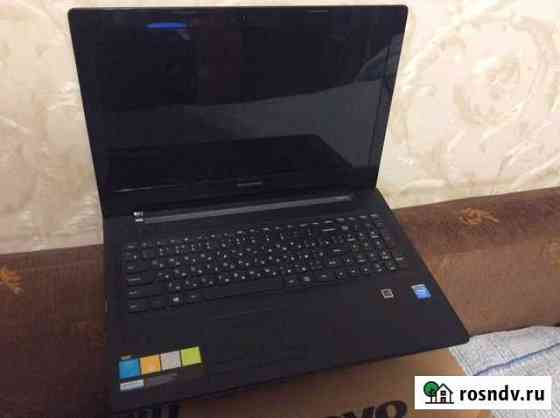 Ноутбук Lenovo g50 - 30 Уфа