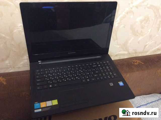 Ноутбук Lenovo g50 - 30 Уфа - изображение 1