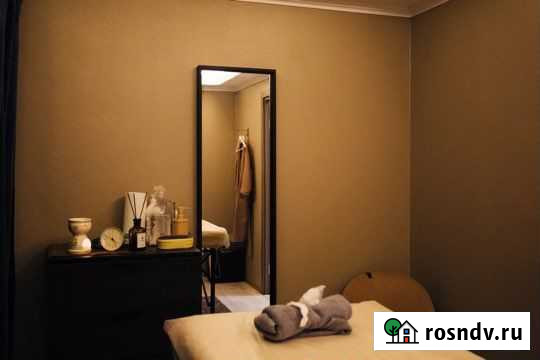 Продам студию массажа и коррекции фигуры Москва - изображение 1