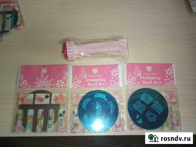 Приборы и аксессуары Югорск - изображение 1