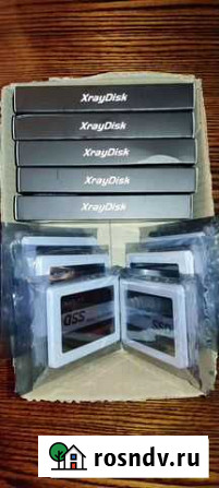 SSD 120gb, 240gb Салават - изображение 1