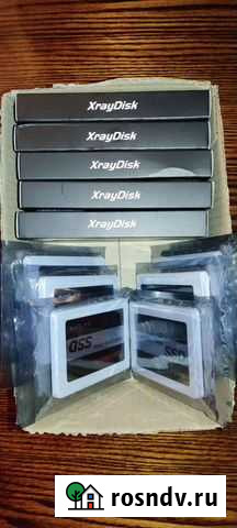 SSD 120gb, 240gb Салават - изображение 1