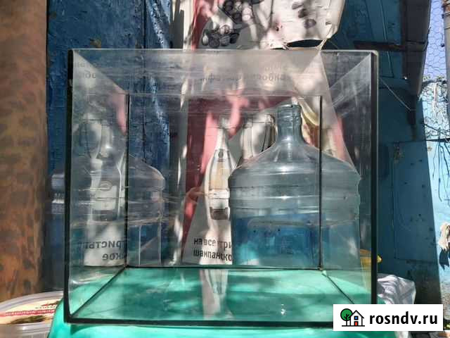 Аквариумы Краснодар - изображение 1