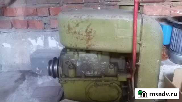 Двигатель Ульяновец уд2-М1 Белореченск - изображение 1