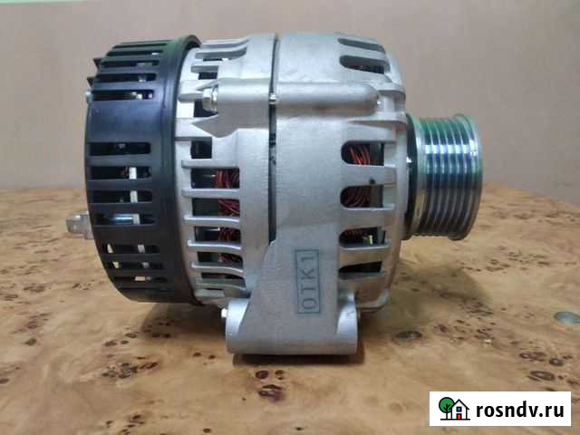 Генератор камаз Сертолово - изображение 1