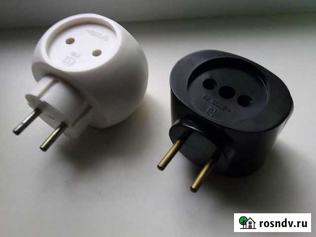 Тройник электрический Астрахань - изображение 1