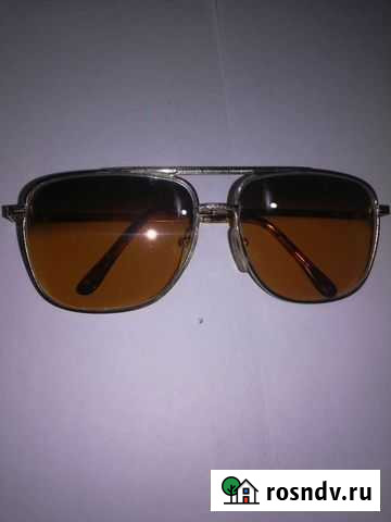 Очки для вождения Урюпинск - изображение 1