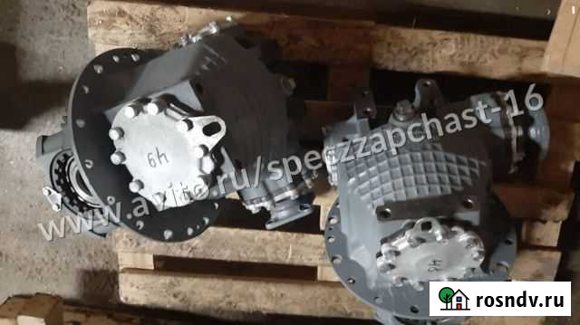 Редуктор камаз 49 зубов № 003148 Калуга - изображение 1