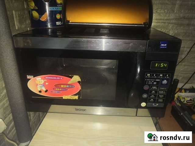 Микроволновая печь Galanz Петропавловск-Камчатский - изображение 1