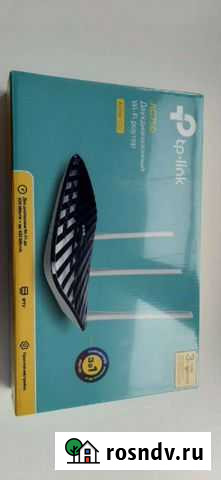 TP link AC750 Ивдель - изображение 1