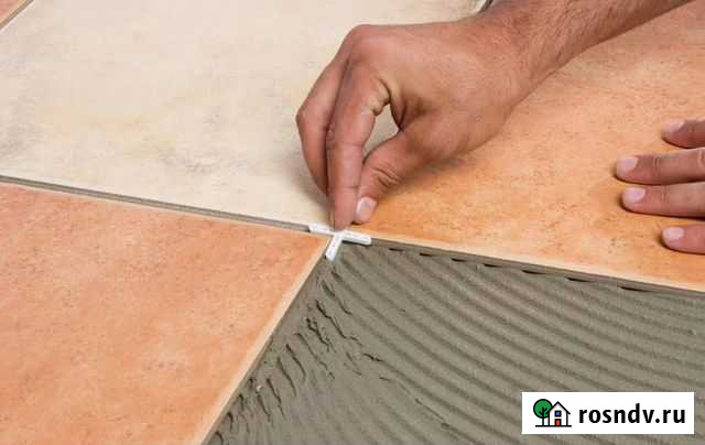 Укладка плитки Тула - изображение 1