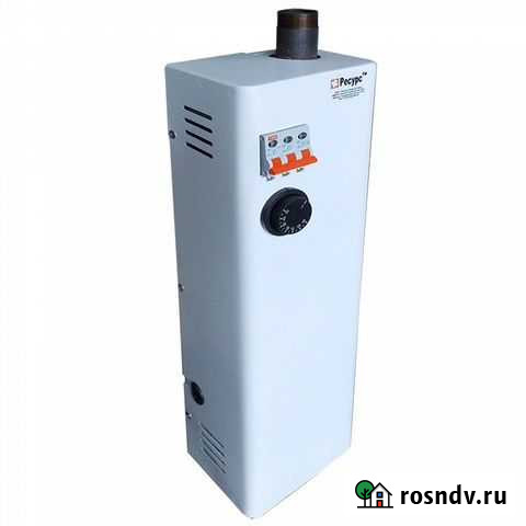 Котел электрический эвпм 12 кВт. (380 V) Валуйки - изображение 1