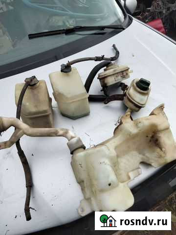 Бачок Чери Тигго Т11 Великие Луки - изображение 1