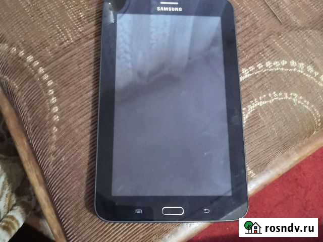 Samsung sm-t111 Кирпильская - изображение 1