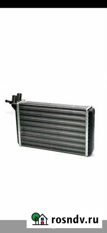 Радиатор печки ваз 2110 Волжский - изображение 1