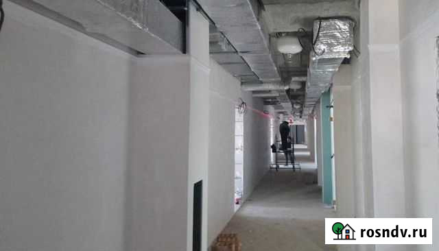 Механизированная штукатурка стен Шахты - изображение 1