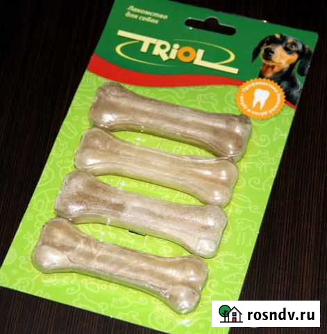 Косточки для собак, одежда,аксессуары Ивантеевка - изображение 1